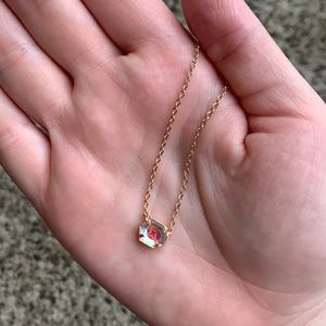 Kendra Scott Mabel Necklace